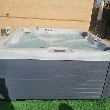 El Paraiso Dom wakacyjny *