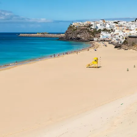 El Paraiso Feriehus *