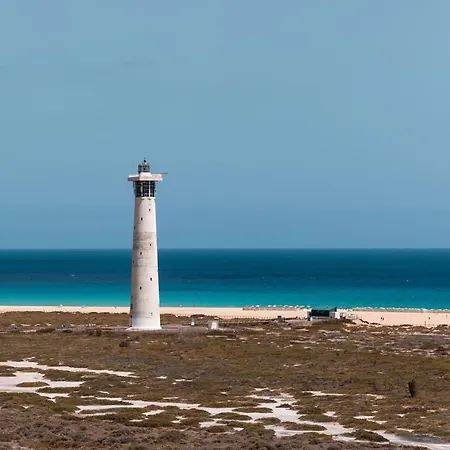 Feriehus El Paraiso *