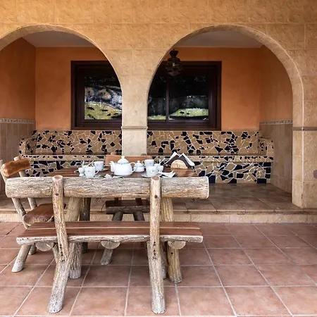 El Paraiso * Morro Jable (Fuerteventura)