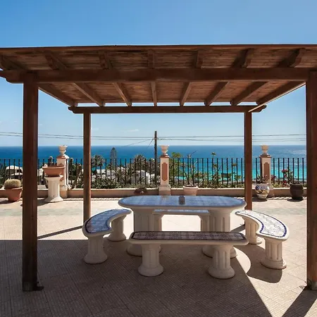 El Paraiso Feriehus Morro Jable (Fuerteventura)