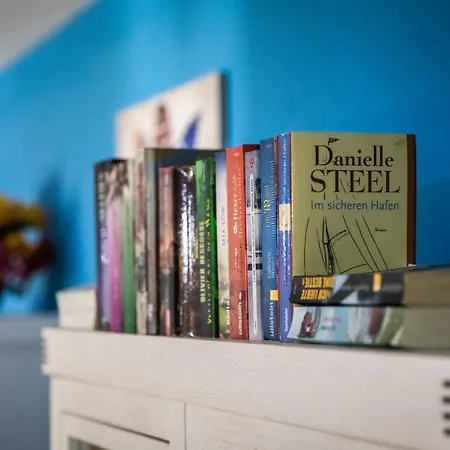 Feriehus El Paraiso *