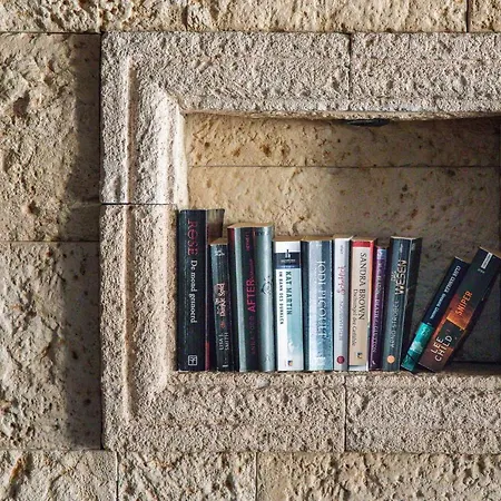 El Paraiso Feriehus *