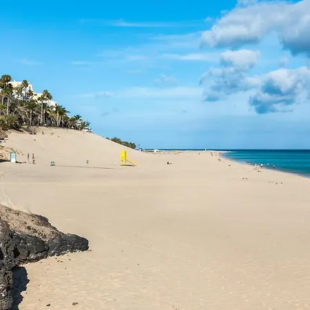 El Paraiso Feriehus *