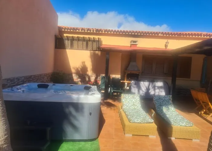 El Paraiso